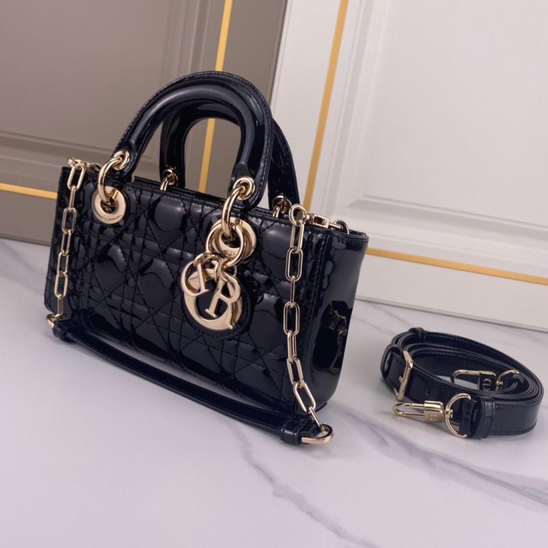 Christian Dior My Lady Bags